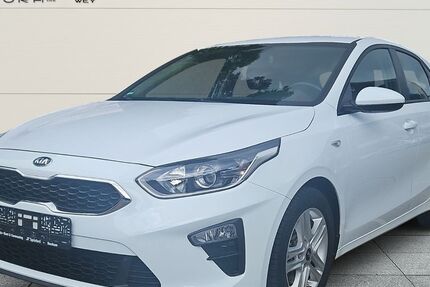 Kia ceed / Ceed 74.046 km 13.780 &euro; Bochum 44809