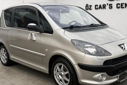 Peugeot 1007 107.000 km 2.850 &euro; Neuss 41460
