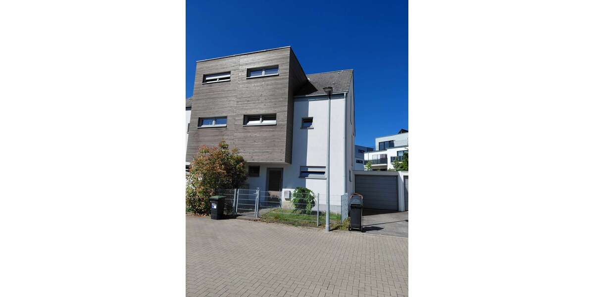 Einfamilienhaus Mülheim an der Ruhr Broich - 5 Zimmer, 140 m&sup2;, 2.250&euro; | Angebot:27564787