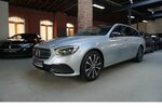 Mercedes-Benz E 300 de Leder Pano 360° Memory Sitzklim Night Std 29.998 km 36.700 &euro; Wuppertal 42327