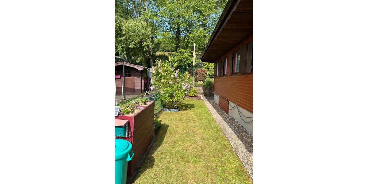 Einfamilienhaus Radevormwald - 2 Zimmer, 38 m&sup2;, 74.990&euro; | Angebot:27189547