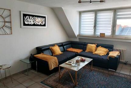 Wohnung Essen Stadtbezirk IV - 3 Zimmer, 75 m&sup2;, 570&euro; | Angebot:26036967