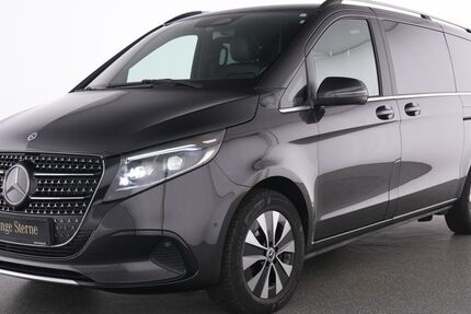 Mercedes-Benz V 300 18.655 km 78.499 &euro; Essen 45309