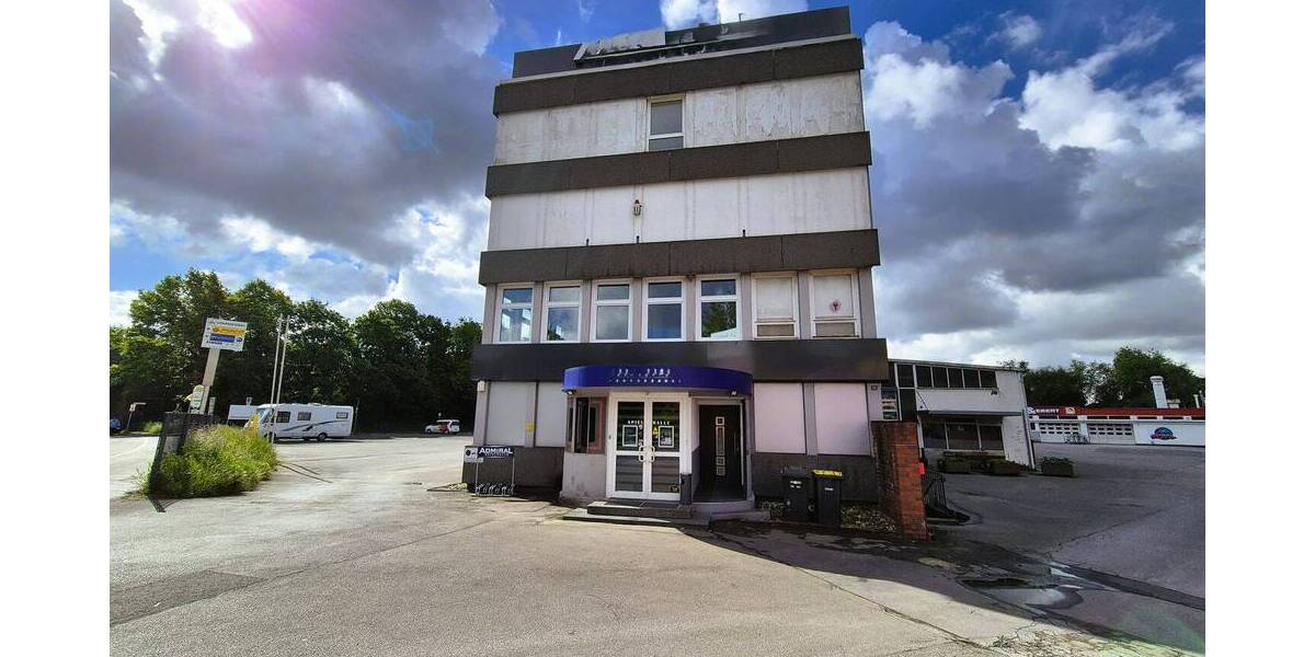 Terrassenwohnung Gelsenkirchen Beckhausen - 4 Zimmer, 149 m&sup2;, 1.000&euro; | Angebot:26804928