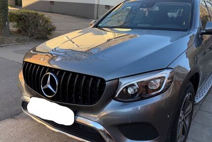 Mercedes-Benz GLC 250 168.844 km 21.600 &euro; Essen 45329