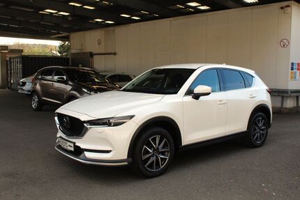 Mazda CX-5 126.000 km 15.990 &euro; Wuppertal 42115