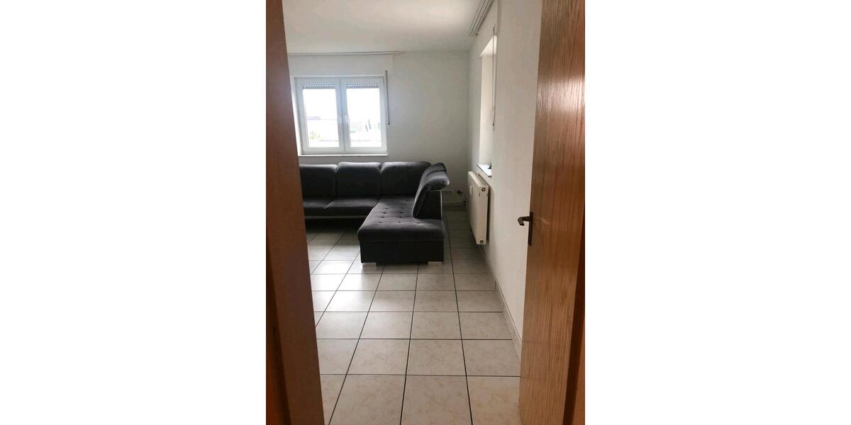 Etagenwohnung Duisburg Hochheide - 3 Zimmer, 75 m&sup2;, 900&euro; | Angebot:26039385