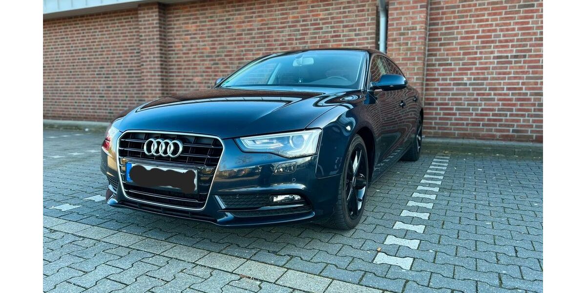 Audi A5 168.600 km 15.800 &euro; Remscheid 42857