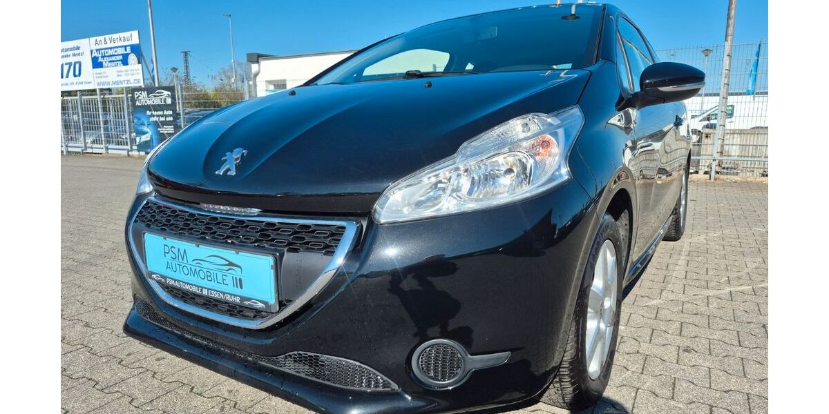 Peugeot 208 96.322 km 3.999 &euro; Essen 45326
