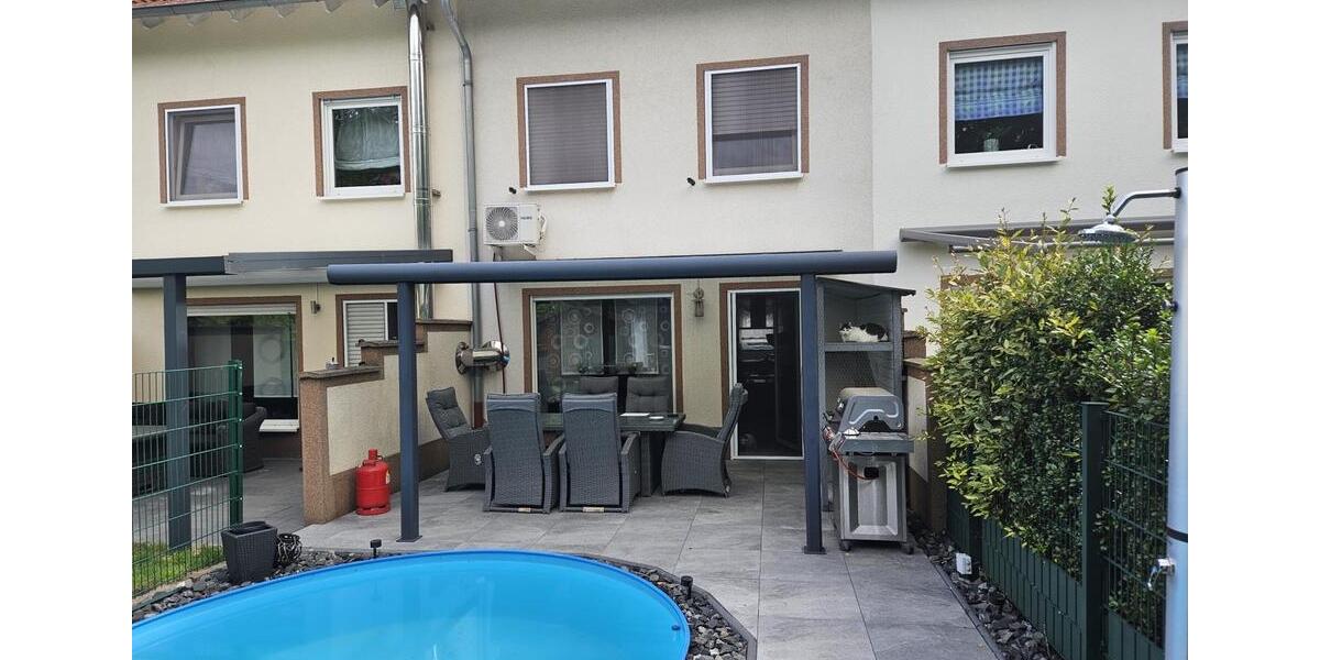 Reihenhaus Gelsenkirchen Gelsenkirchen-Mitte - 5.5 Zimmer, 130 m&sup2;, 399.999&euro; | Angebot:26581694