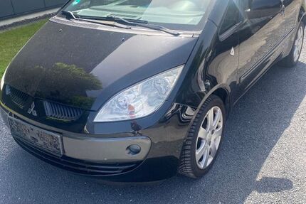 Mitsubishi Colt 134.000 km 990 &euro; Hilden 40721