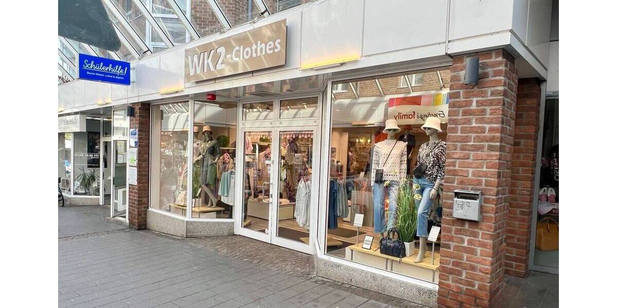 Gewerbeobjekt Haan - 2.000&euro; | Angebot:25800171