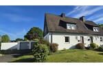 Doppelhaushälfte mit großem Grundstück und Bauplatz - Doppelhaushälfte Mettmann | Angebot:26820953