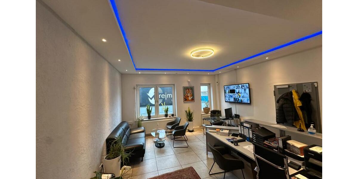 Gewerbeobjekt Bochum Bochum-Mitte - 700&euro; | Angebot:24977822