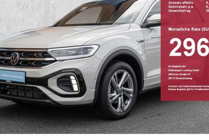 VW T-Roc 11.367 km 24.490 &euro; Düsseldorf 40474