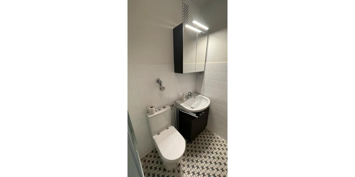 Etagenwohnung Duisburg Großenbaum - 2.5 Zimmer, 65 m&sup2;, 625&euro; | Angebot:25219253