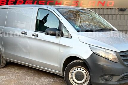 Mercedes-Benz Vito 58.000 km 14.499 &euro; Wuppertal 42285