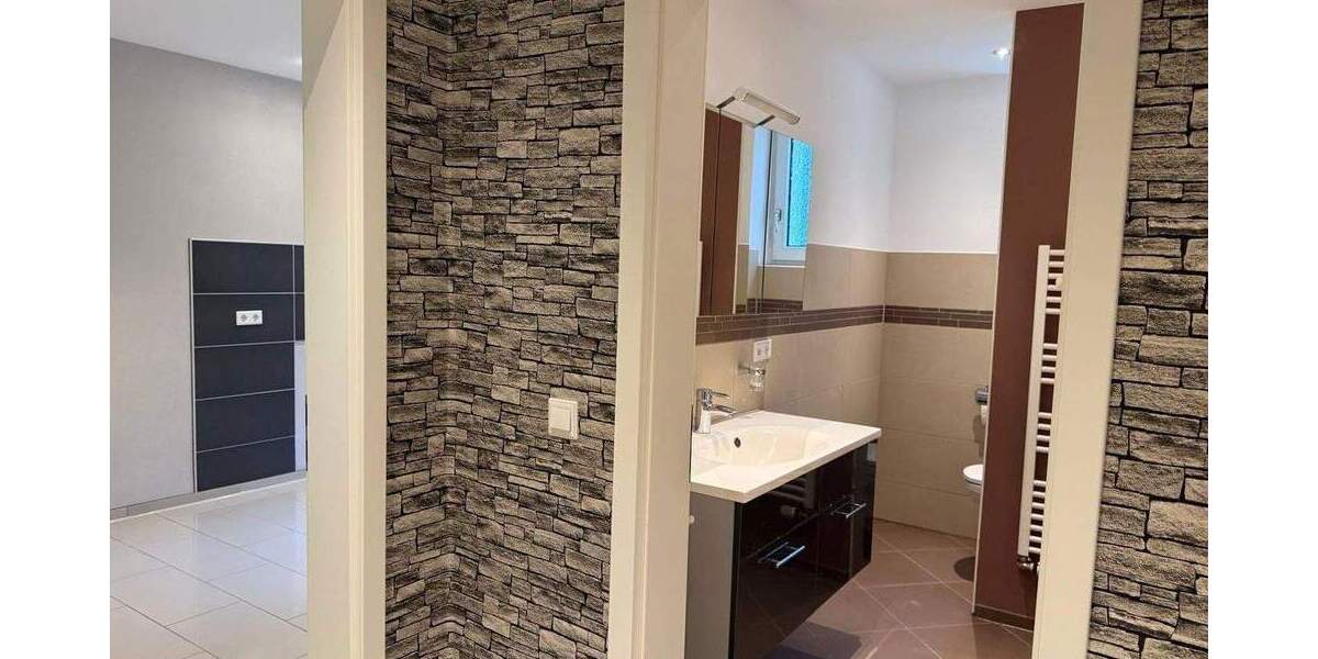 Etagenwohnung Gelsenkirchen Beckhausen - 3 Zimmer, 74 m&sup2;, 165.000&euro; | Angebot:25711059