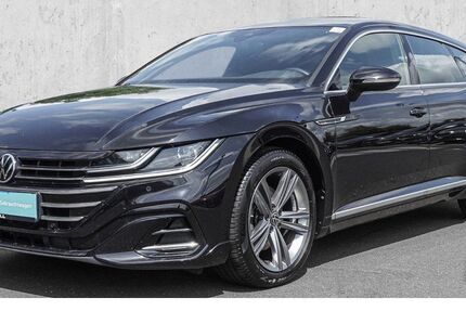 VW Arteon 42.943 km 31.870 &euro; Düsseldorf 40474