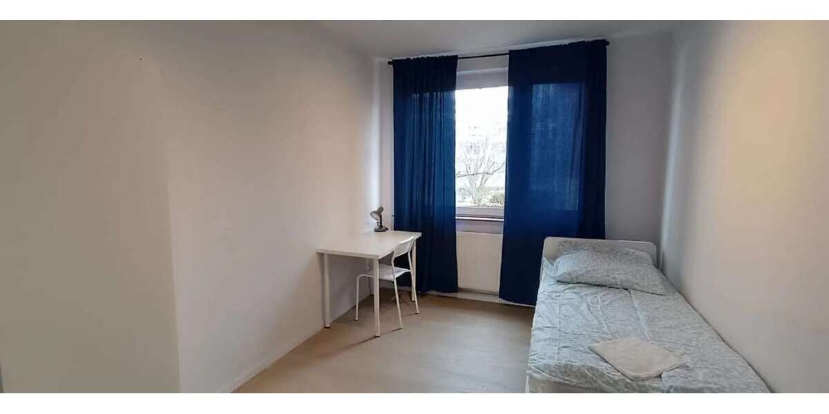 Zimmer Bochum Hamme - 350&euro; | Angebot:27563629