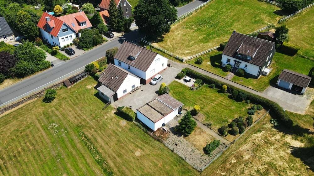 Einfamilienhaus Hattingen Niederwenigern - 4 Zimmer, 142 m&sup2;, 429.000&euro; | Angebot:26527453