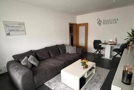 Wohnung Wuppertal Gemarkung Langerfeld - 3 Zimmer, 61 m&sup2;, 110.000&euro; | Angebot:25875305