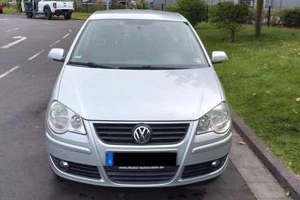 VW Polo 106.618 km 2.000 &euro; Ratingen 40880
