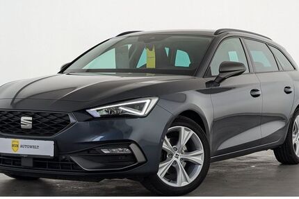 Seat Leon 66.950 km 17.460 &euro; Düsseldorf 40599