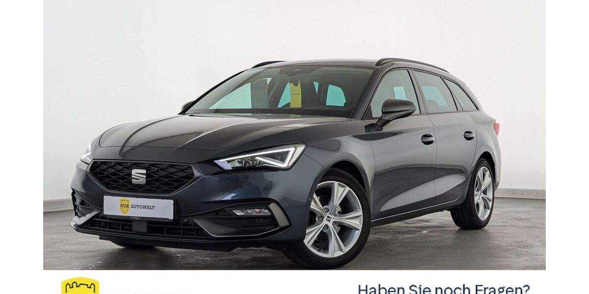 Seat Leon 66.950 km 17.460 &euro; Düsseldorf 40599