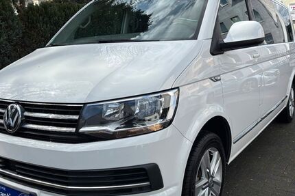 VW T6 Multivan 130.000 km 26.990 &euro; Solingen 42659
