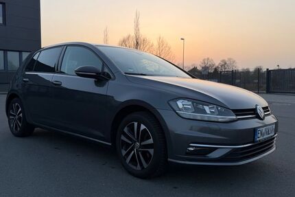 VW Golf 108.000 km 12.499 &euro; Hattingen 45529