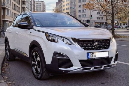 Peugeot 3008 98.000 km 17.400 &euro; Herten 45701