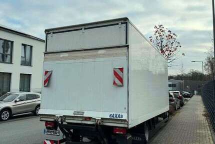 IVECO Daily 98.000 km 32.130 &euro; Wuppertal, Stadt 42287