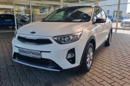 Kia Stonic 38.400 km 13.950 &euro; Duisburg 47167