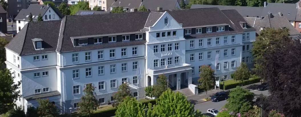 Gewerbeobjekt Gladbeck Mitte - 470&euro; | Angebot:26731033