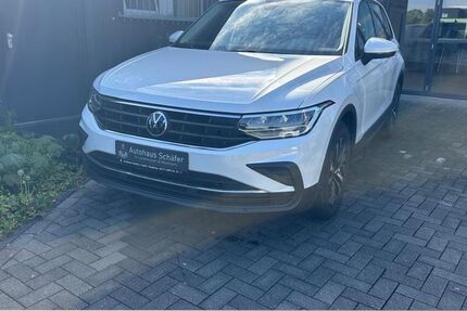 VW Tiguan 59.900 km 19.385 &euro; Monheim 40789