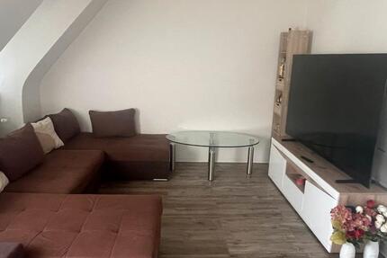 Wohnung Heiligenhaus - 2 Zimmer, 44 m&sup2;, 600&euro; | Angebot:25545166