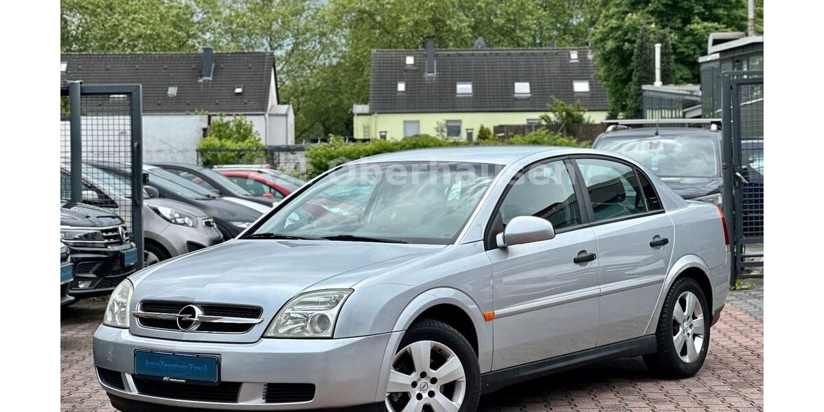 Opel Vectra 97.000 km 3.990 &euro; Oberhausen 46049