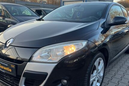 Renault Megane 169.086 km 3.690 &euro; Essen 45326