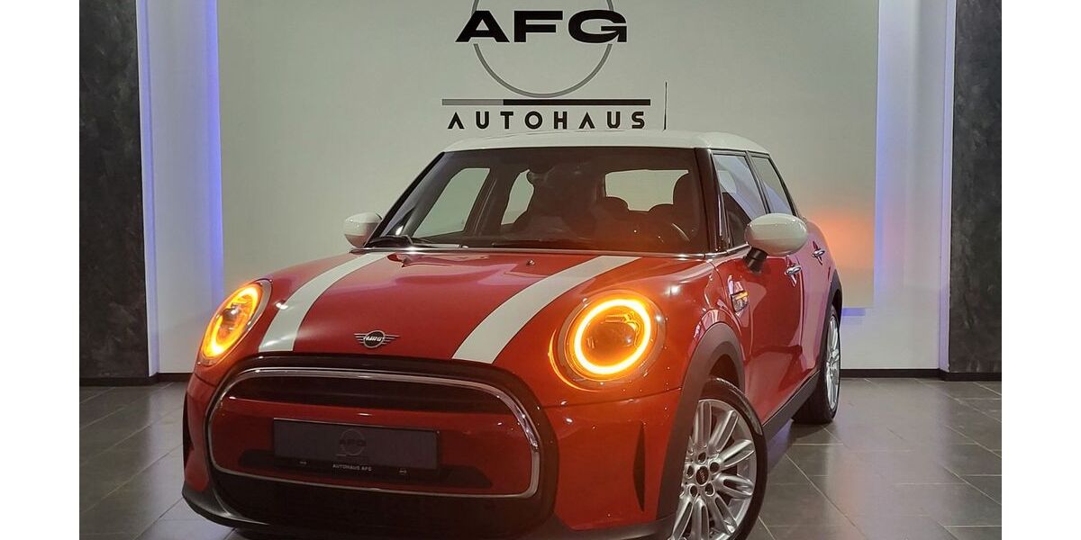 Mini Cooper 71.517 km 18.995 &euro; Wuppertal 42285