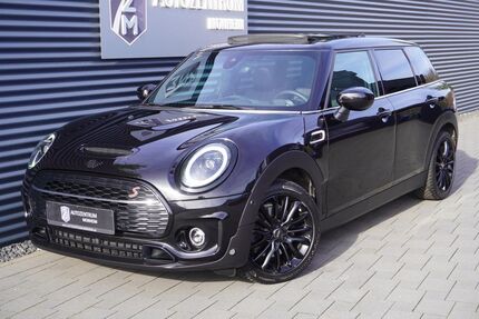 Mini Cooper S Clubman 68.000 km 24.990 &euro; Monheim am Rhein 40789