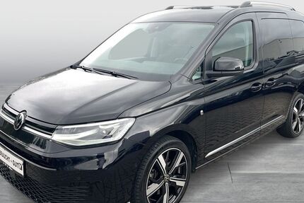 VW Caddy 42.180 km 31.890 &euro; Duisburg 47178