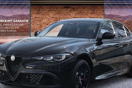 Alfa Romeo Giulia 12.600 km 69.900 &euro; Burscheid 51399