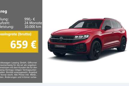 VW Touareg 35.392 km 67.490 &euro; Bochum 44892