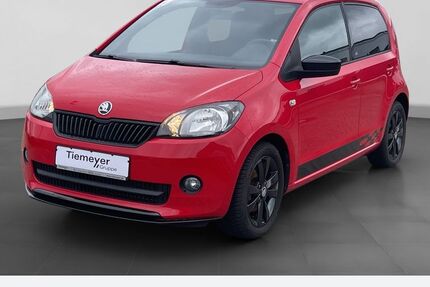 Skoda Citigo 42.214 km 8.880 &euro; Remscheid 42897