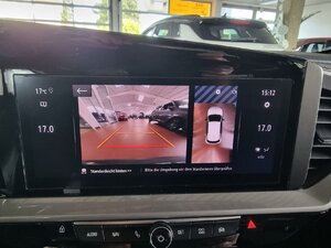 Opel Mokka GS Line Navi Pro Park&Go Winterp. 18.653 km 20.480 &euro; HAAN 42781