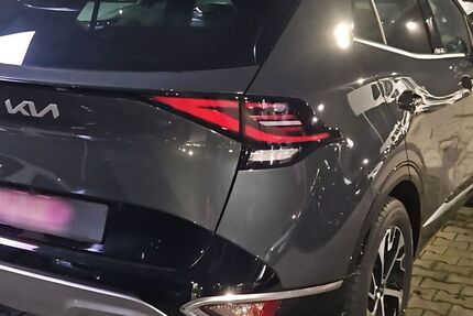 Kia Sportage 45.000 km 27.750 &euro; Remscheid 42859