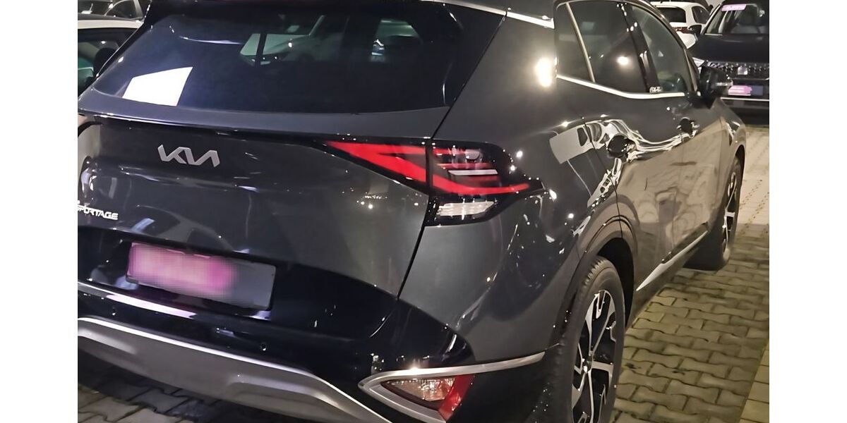 Kia Sportage 45.000 km 28.000 &euro; Remscheid 42859