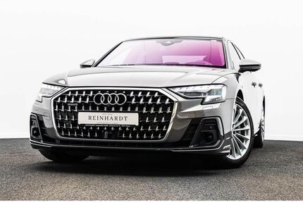 Audi A8 67.052 km 47.750 &euro; Hagen 58091