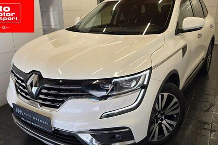 Renault Koleos 80.300 km 24.495 &euro; Hagen 58099